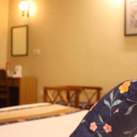 Hotel Tarayana Гангток Экстерьер фото