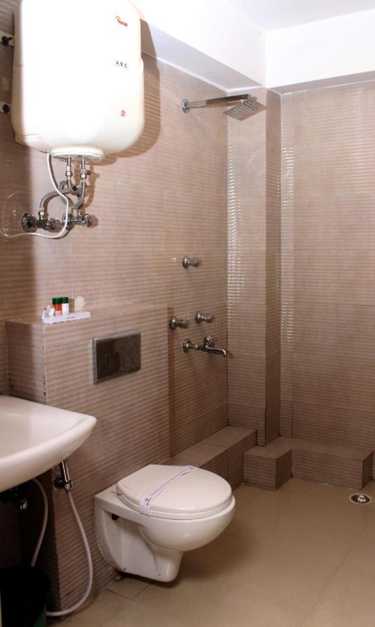 Hotel Tarayana Гангток Экстерьер фото